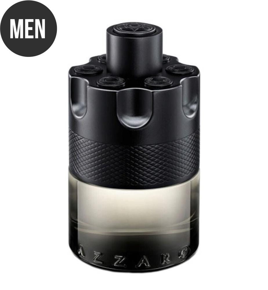 Eau de Toilette The Most Wanted Intense Intense Vapo - 100 ml