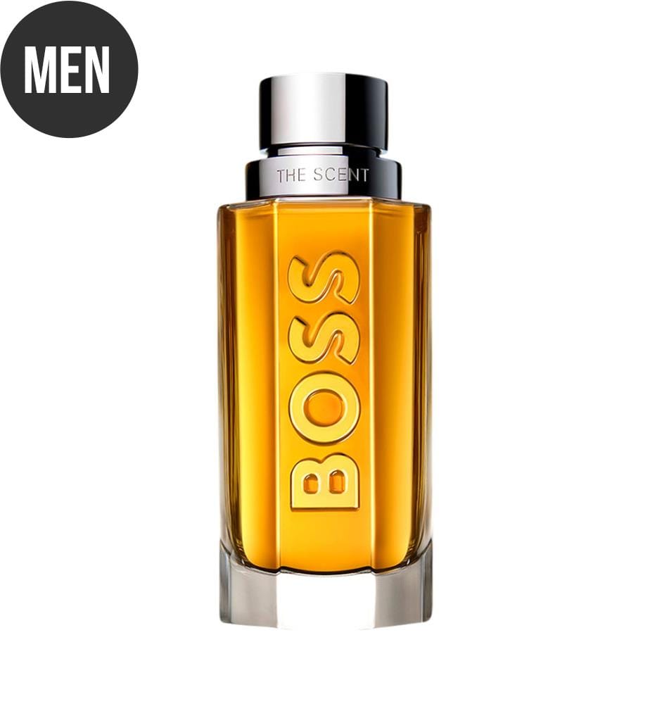 Eau de Toilette The Scent - 100 ml