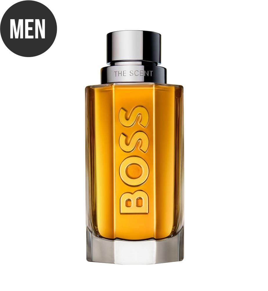 Eau de Toilette „The Scent For Him“ – 200 ml