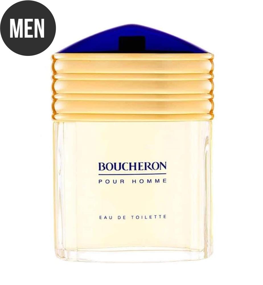 Eau de Toilette Boucheron-Man - 100 ml