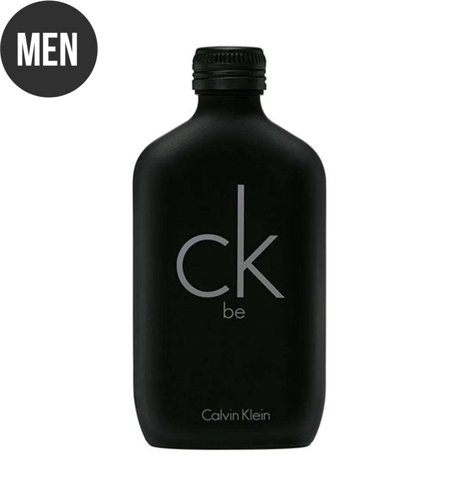 Eau de Toilette Be - 100 ml