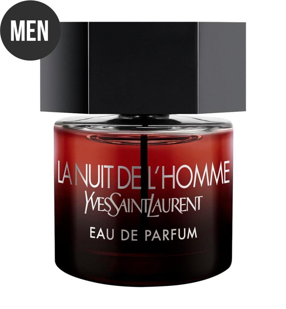 Eau de Parfum „La Nuit de l'Homme“ – 60 ml