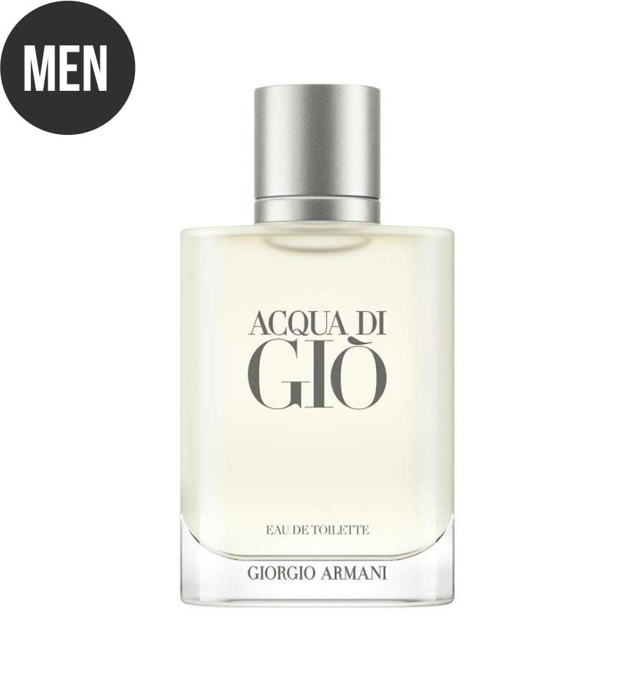 Acqua di Gio Eau de Toilette - 100 ml