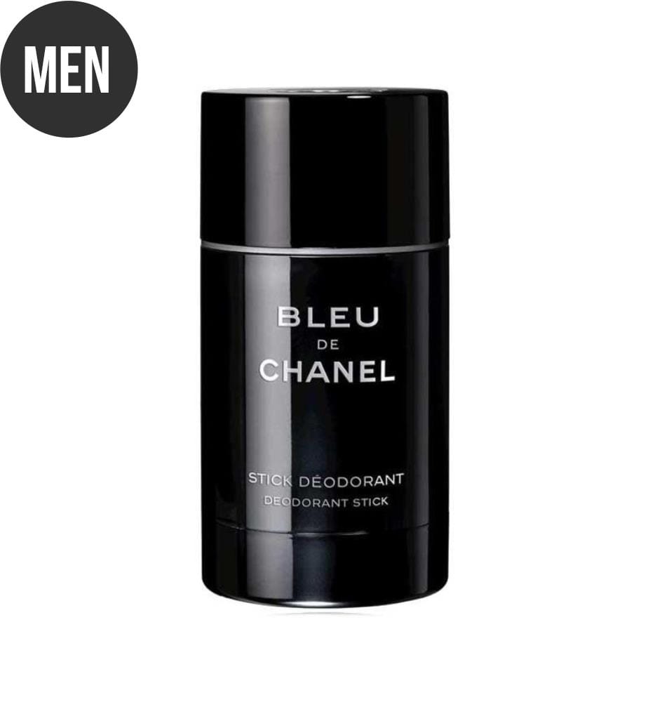 Chanel Stick Bleu Deodorant - 75 ml