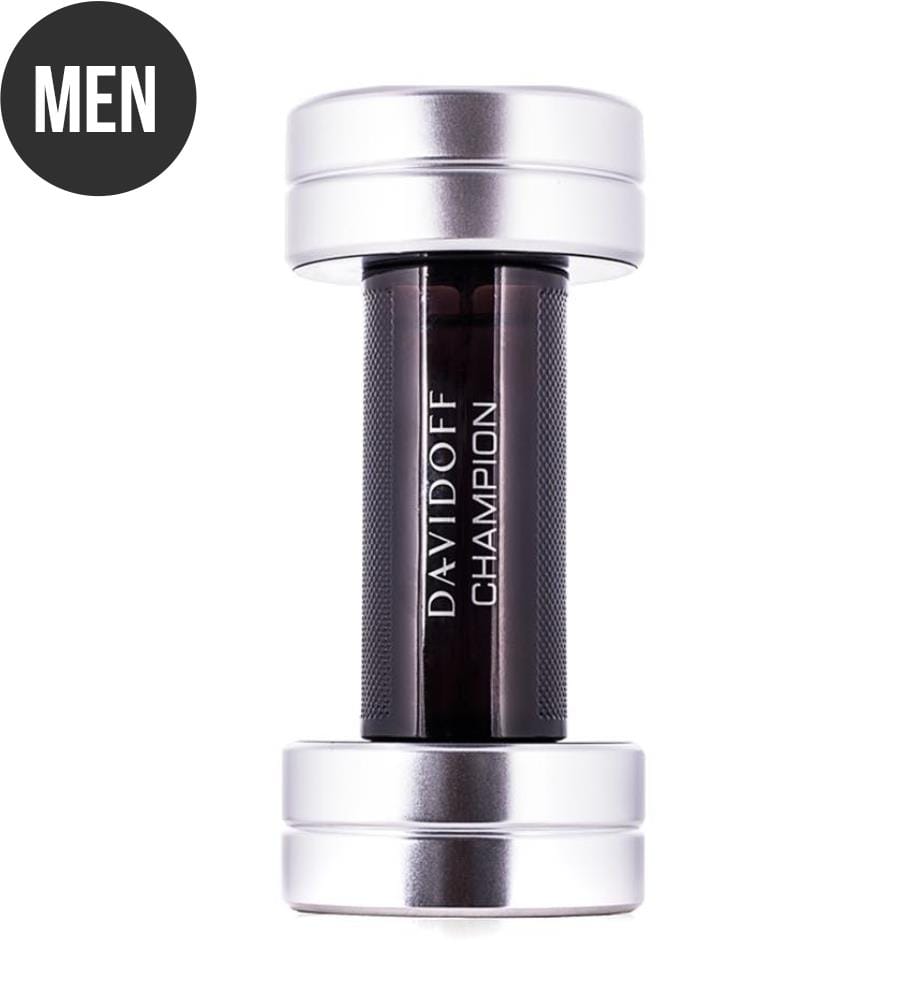 Eau de Toilette Champion - 90 ml