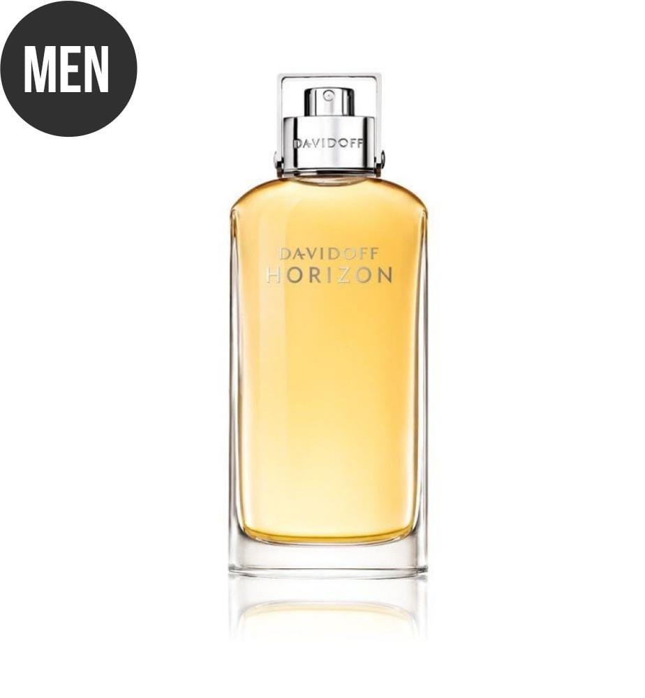 Guy Laroche Horizon Eau de Toilette - 125 ml