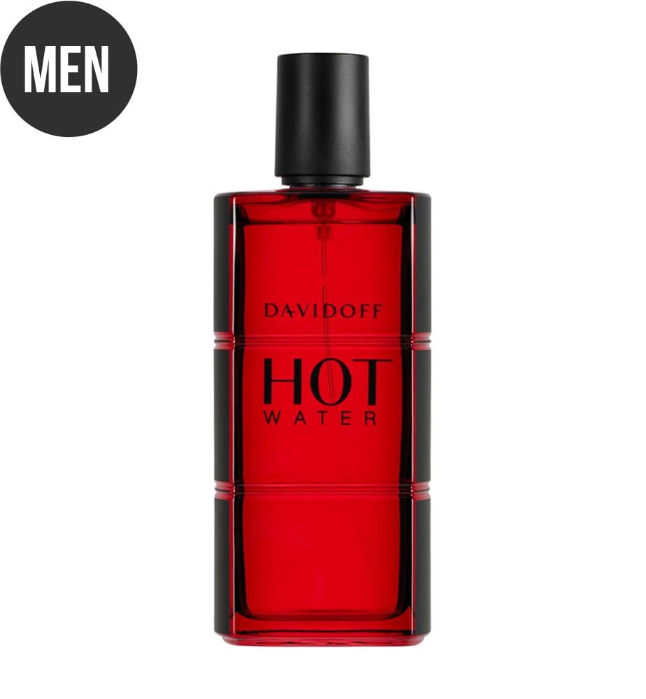 Acqua calda Eau de Toilette - 110 ml