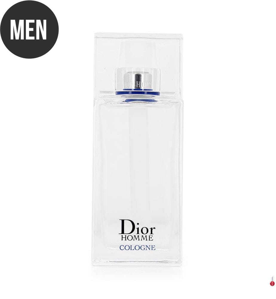 Eau de Cologne - 75 ml
