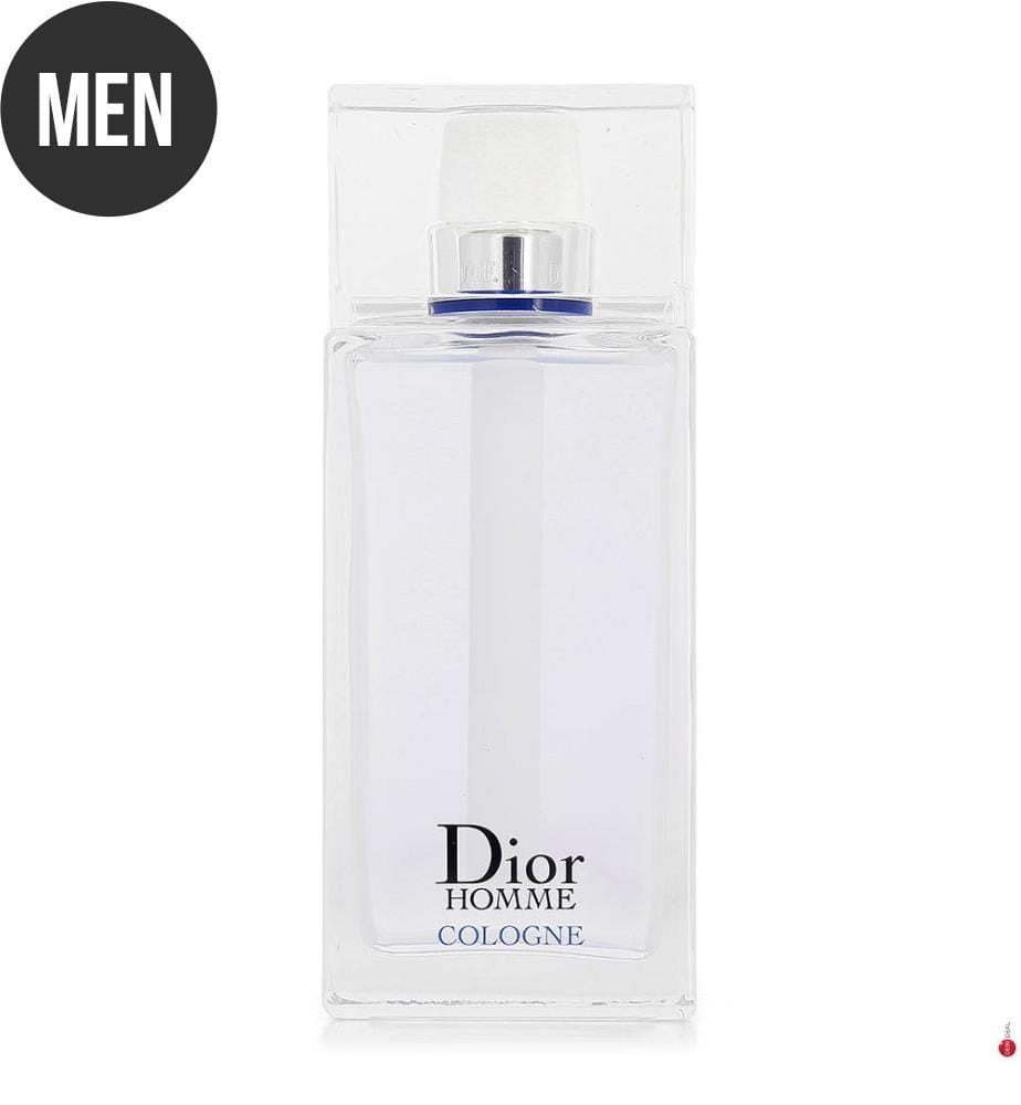 Eau de Cologne - 125 ml