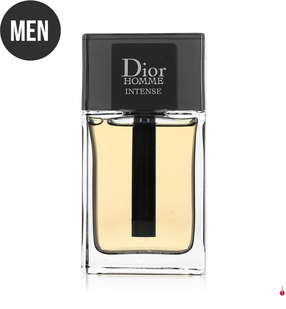 Eau de Toilette Dior Homme Intense- 50 ml