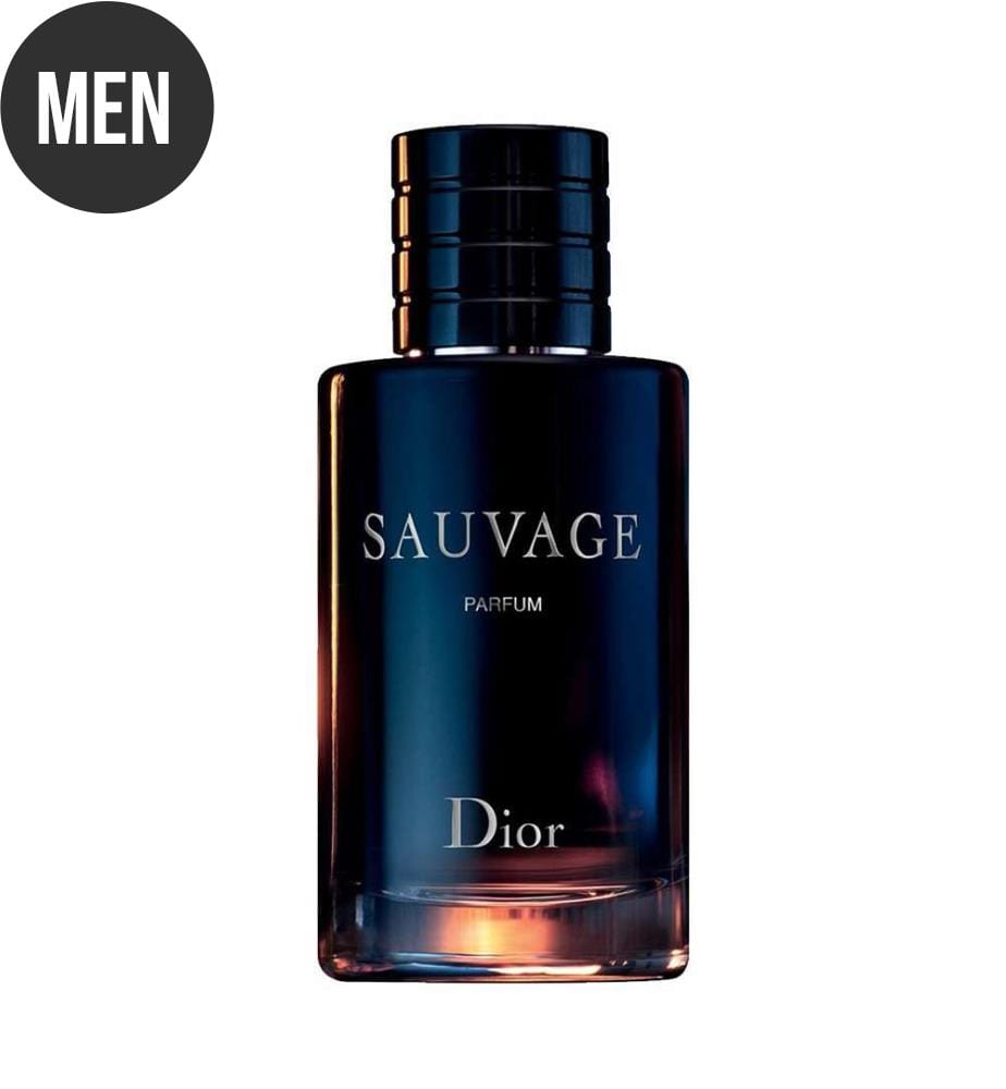 Parfum Sauvage - 200 ml