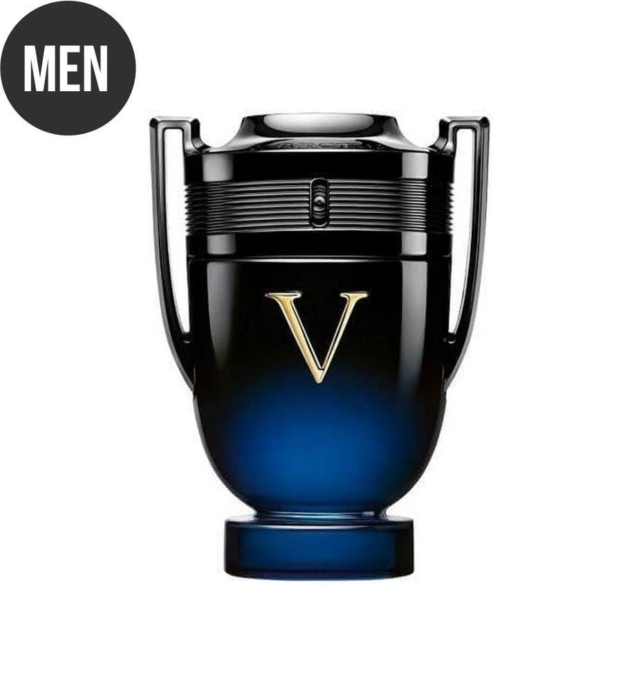Rabanne Invictus Victory Elixir Parfum Intense - 100 ml Spray