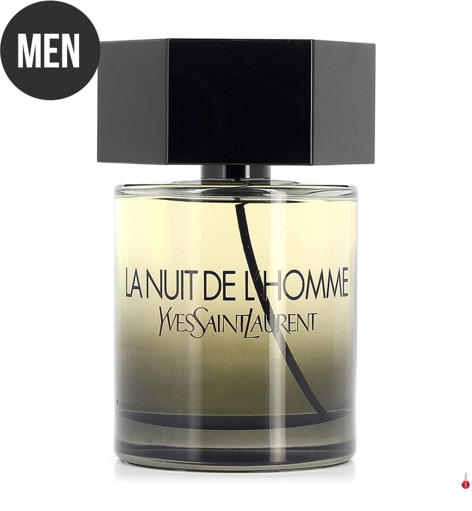 Eau de Toilette La Nuit de l'Homme - 100 ml
