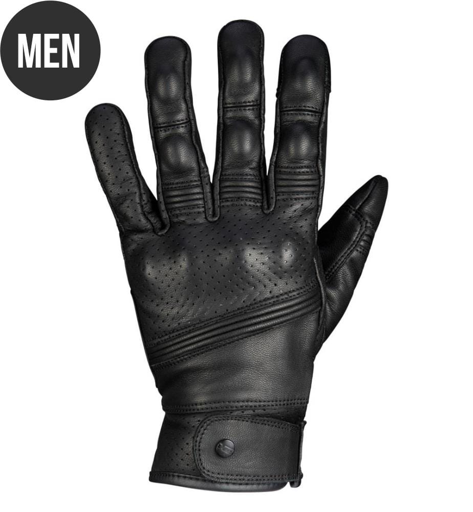 Classic Handschuh Belfast 2.0 - Schwarz