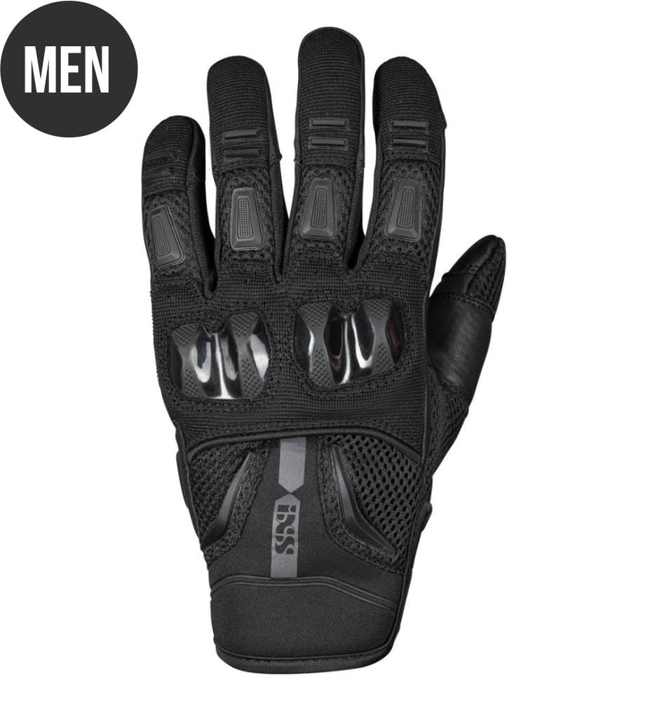 Tour Handschuh Matador-Air 2.0 - Schwarz