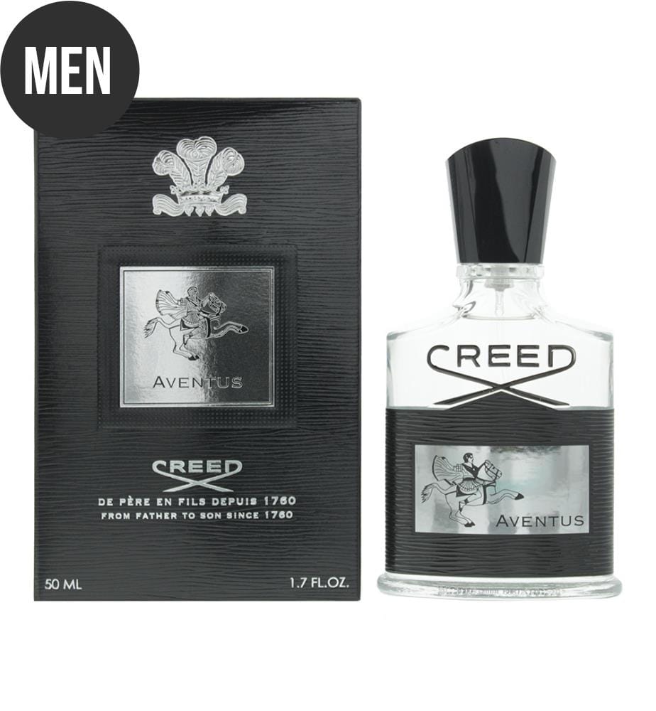 Aventus Eau de Parfum - 50 ml