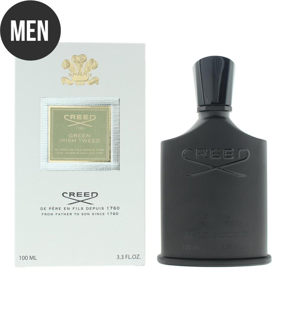 Eau de Parfum Green Irish Tweed - 100ml