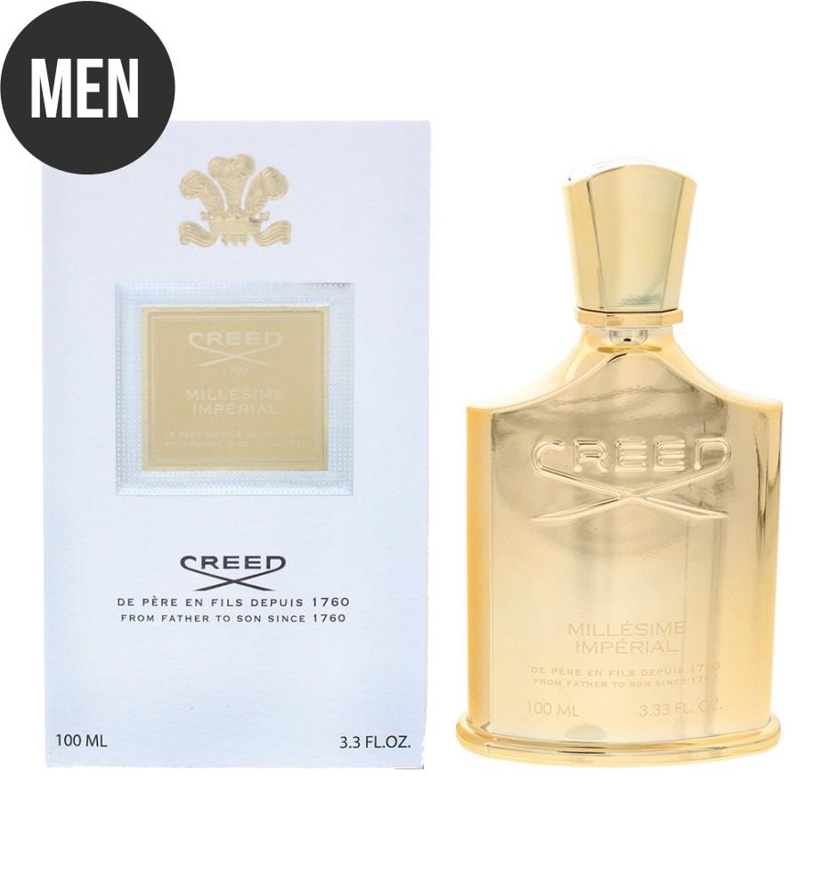 Eau de Parfum Creed Millesime Imperial - 100ml