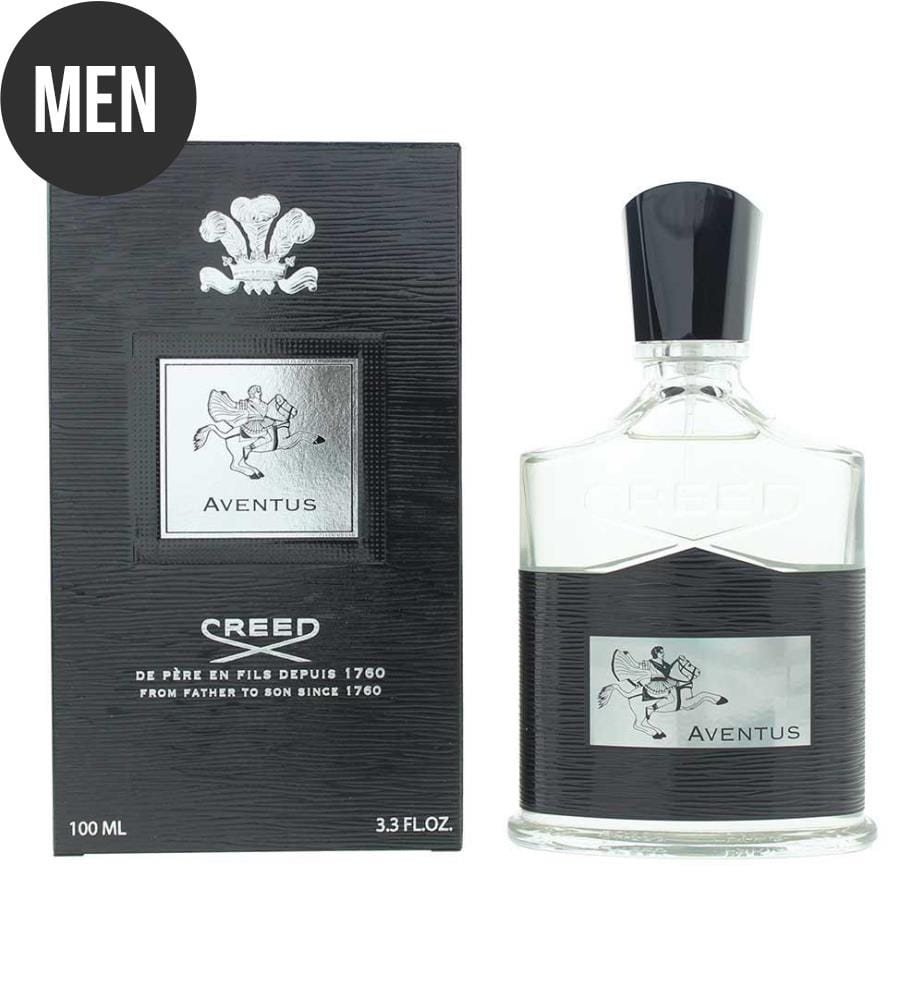 Eau de Parfum Aventus - 100ml