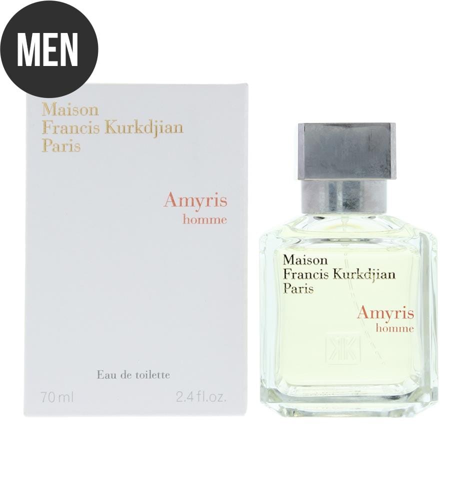 Eau de Toilette Maison Francis Kurkdjian Amyris Homme - 70 ml