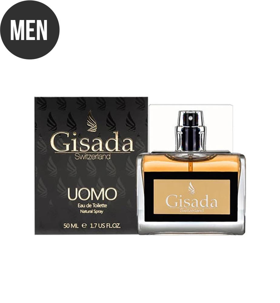 Eau de Toilette Uomo - 50 ml