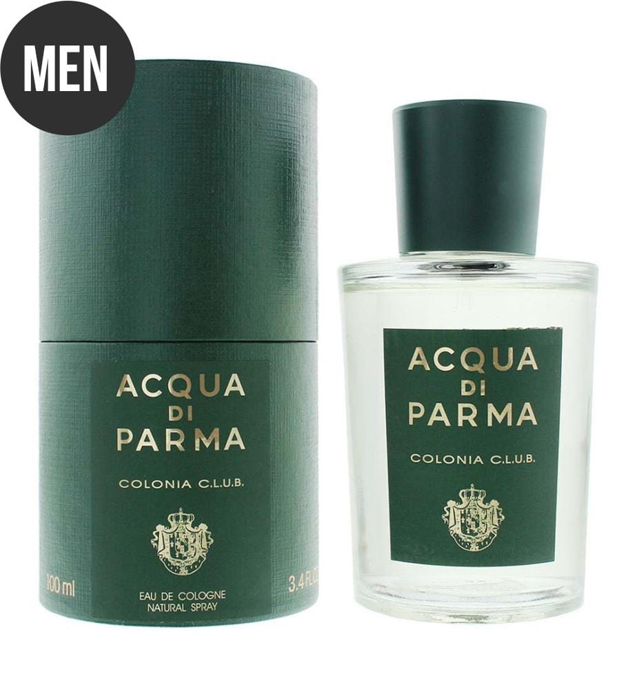 Eau de Cologne Acqua Di Parma Colonia C.L.U.B. – 100 ml