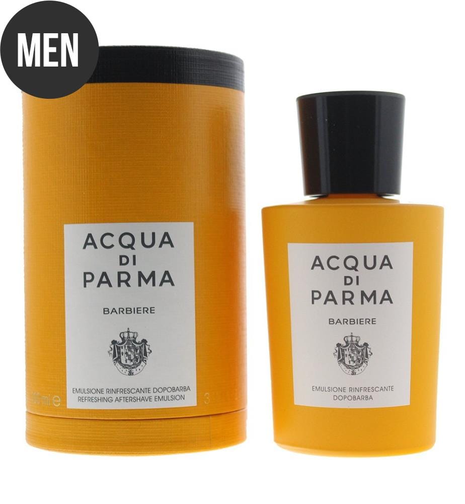 Acqua Di Parma Barbiere After Shave Erfrischungsemulsion - 100 ml