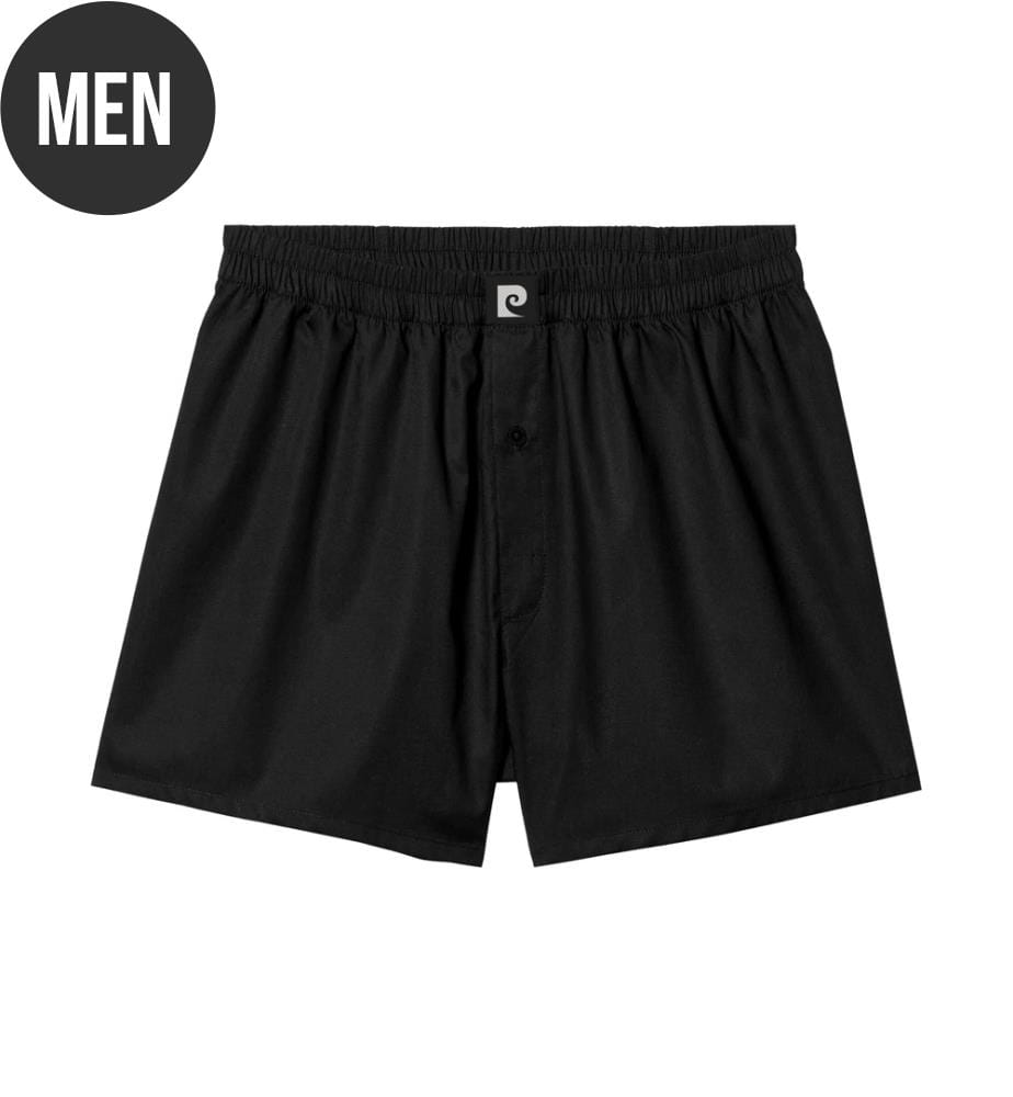 Boxer - Schwarz