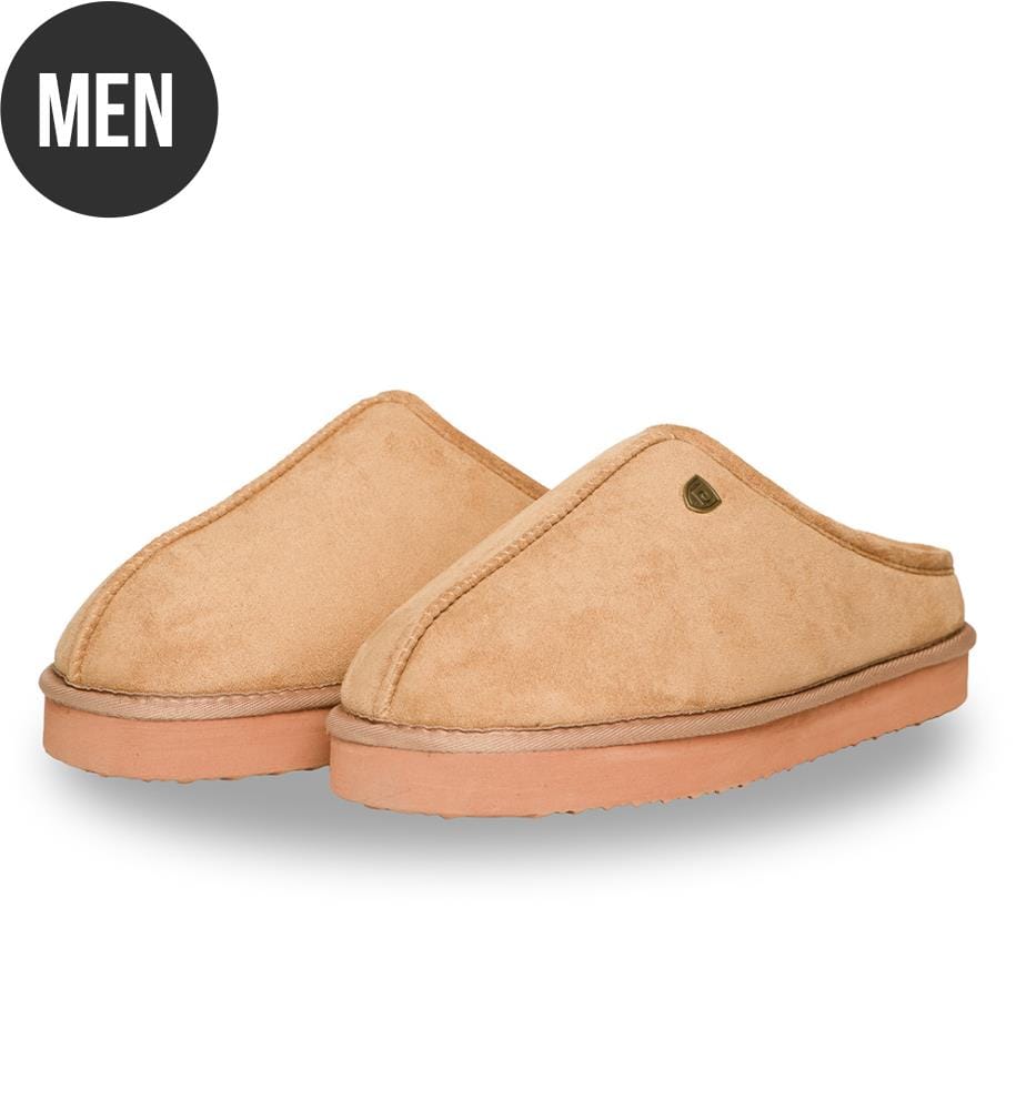 Mule Pierre Cardin Ponset - Camel