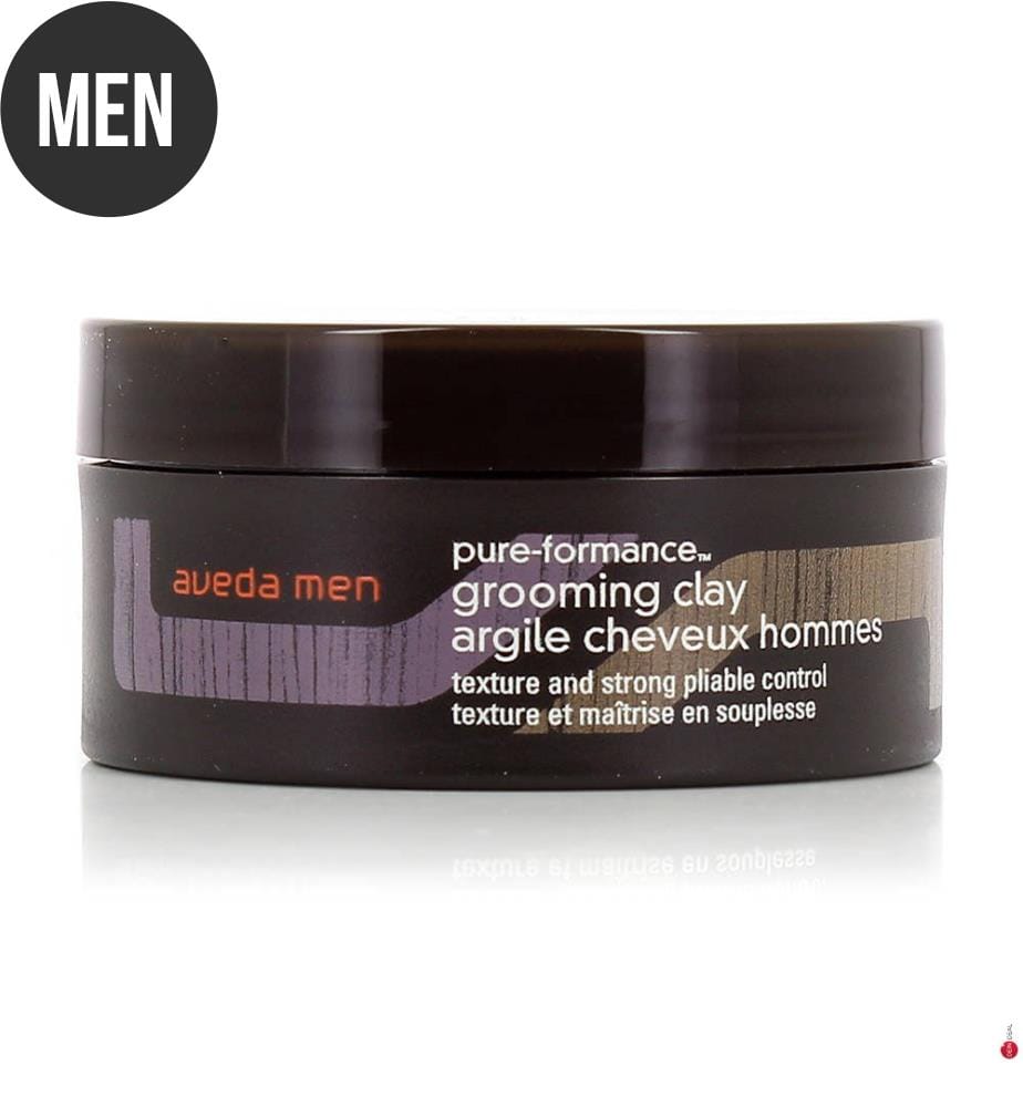Texturizing Clay Men - 75 ml