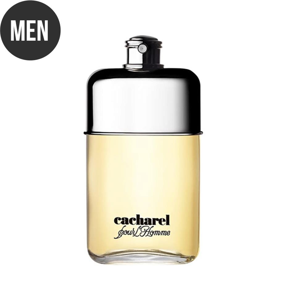Eau de Toilette Pour L'Homme Vapo - 100 ml