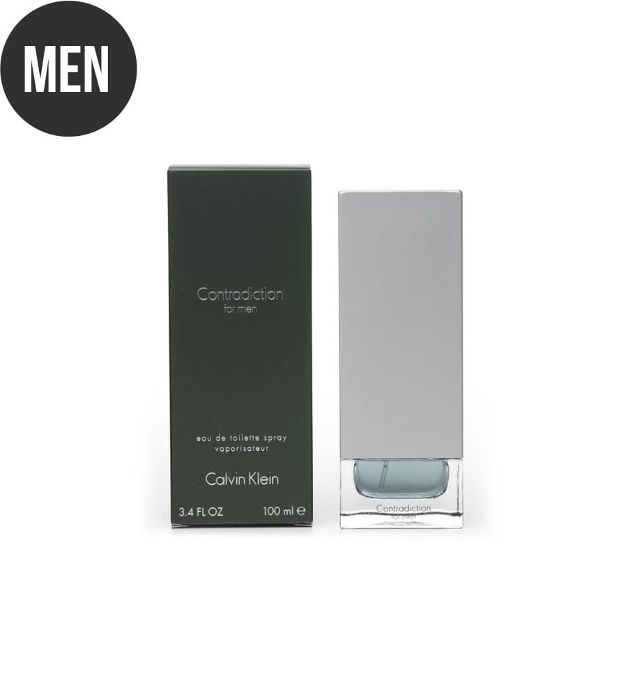 Contradiction Eau de Toilette for Men - 100 ml","detected_source_language":"FR