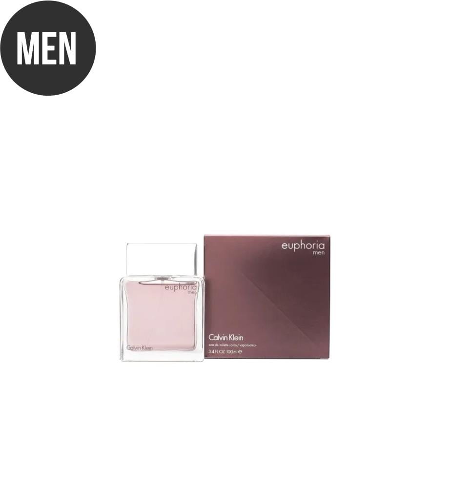 Euphoria Eau de Toilette for Men - 100 ml","detected_source_language":"FR