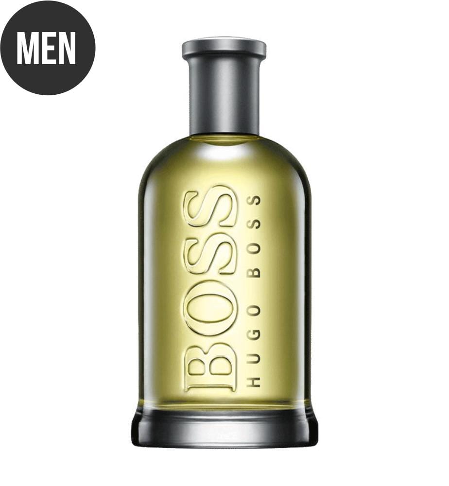 Eau de Toilette Eau de Toilette Hugo Boss Hugo Vi 30 ml