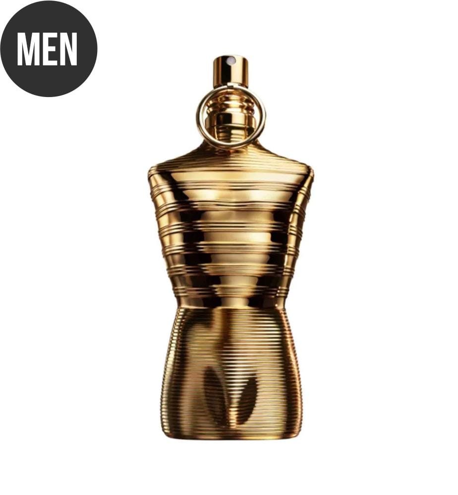 Eau de Parfum Jean Paul Gaultier Le Male Elixir Absolu Parfum Intense - 125 ml