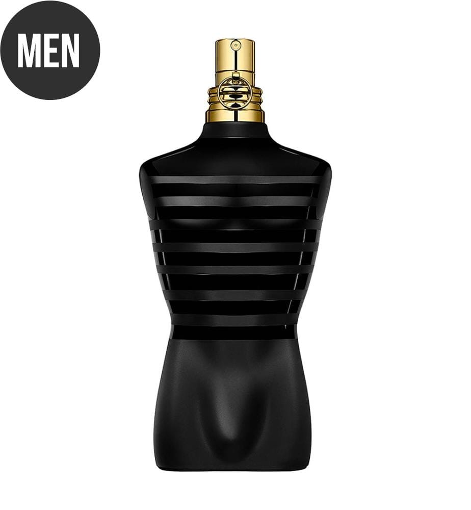 Eau de Parfum Jean Paul Gaultier Le Male Le Parfum - 200 ml
