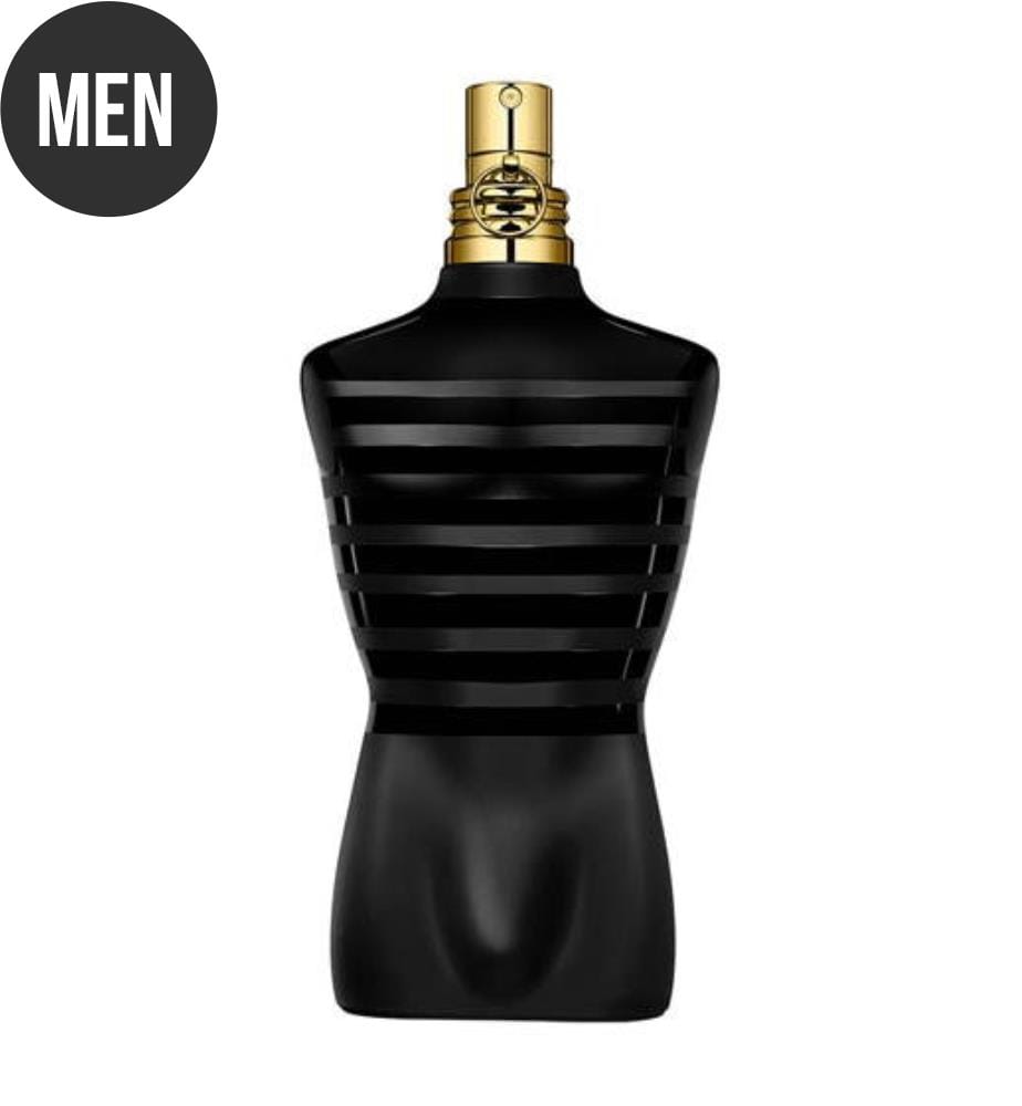 Eau de Parfum Jean Paul Gaultier Le Male Le Parfum - 75 ml