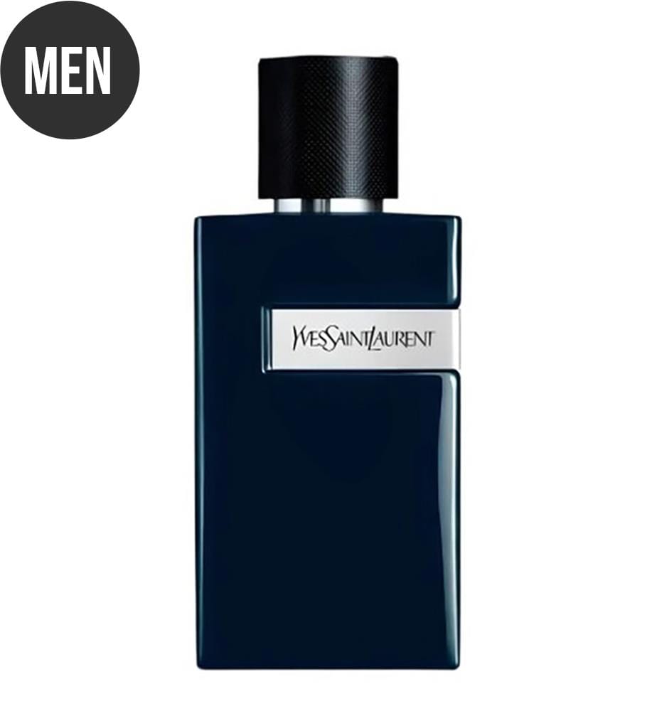 Eau de Parfum Yves Saint Laurent Y Le Parfum - 100 ml