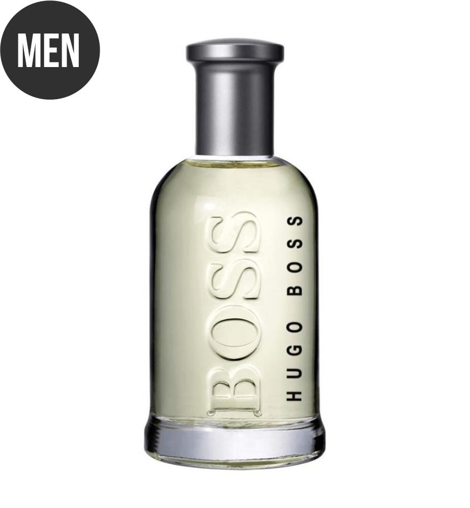 Eau de Toilette Eau de Toilette Bottled - 100 ml