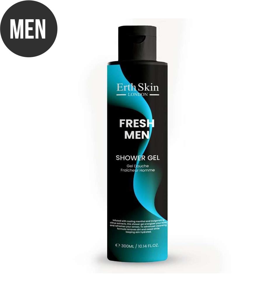 Macht Männer Duschgel - 300 ml