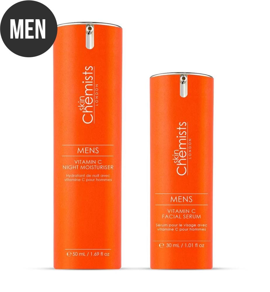 Box Vitamin C - 2 Pieces