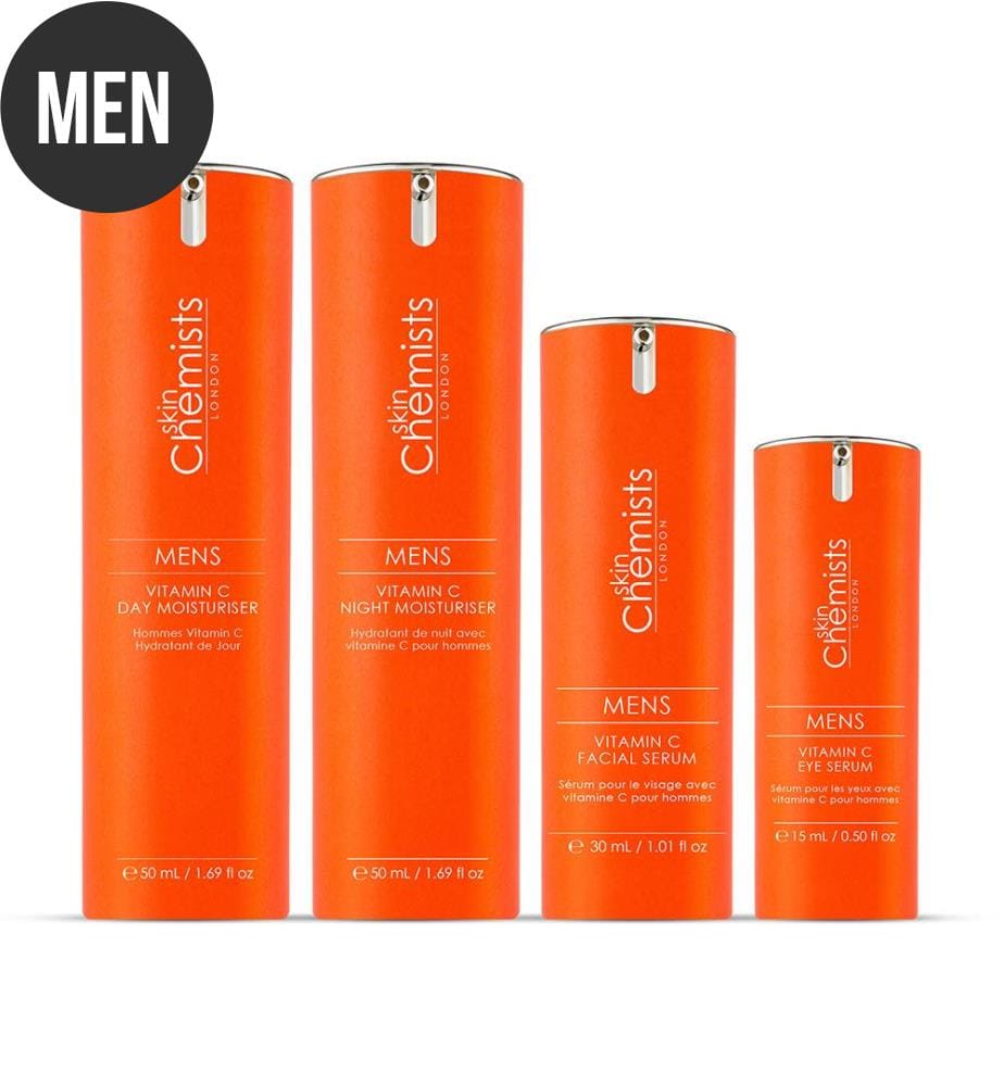 Box Vitamin C - 4 Pieces