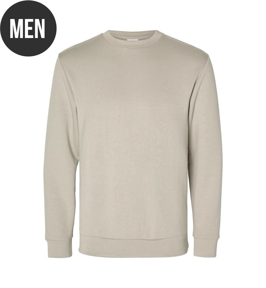 Sweat - Beige