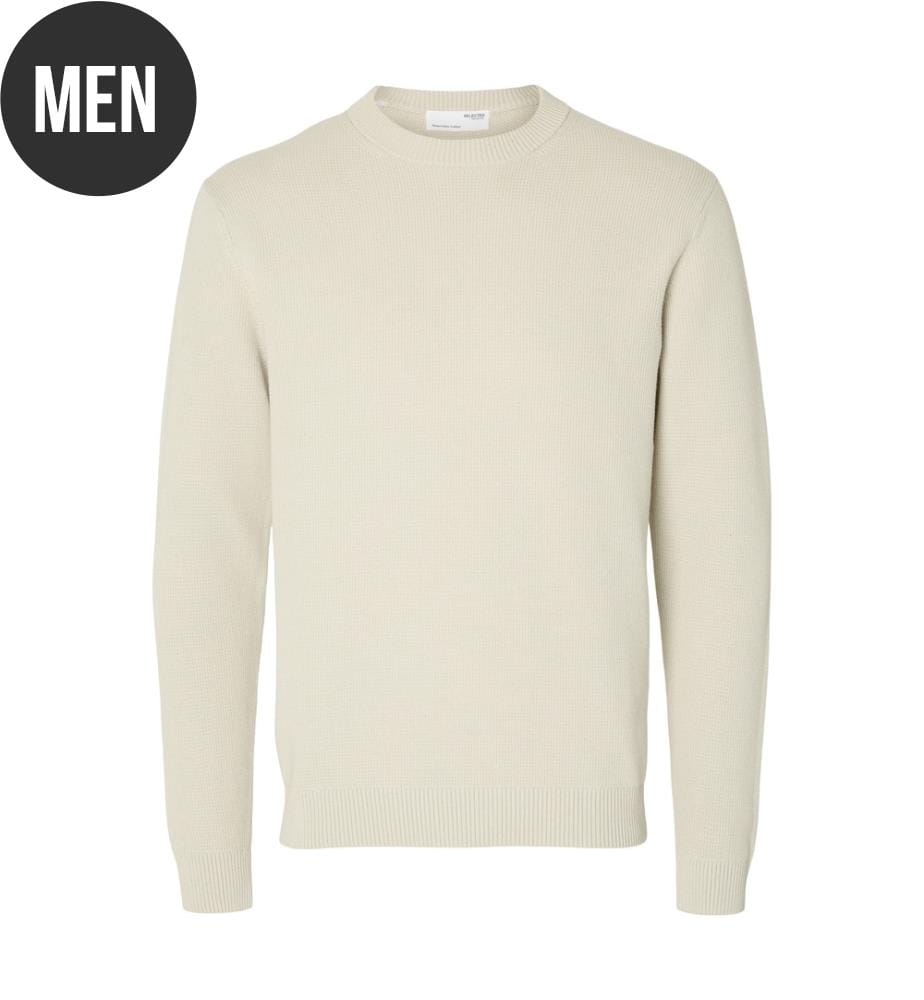 Sweatshirt - Hafer