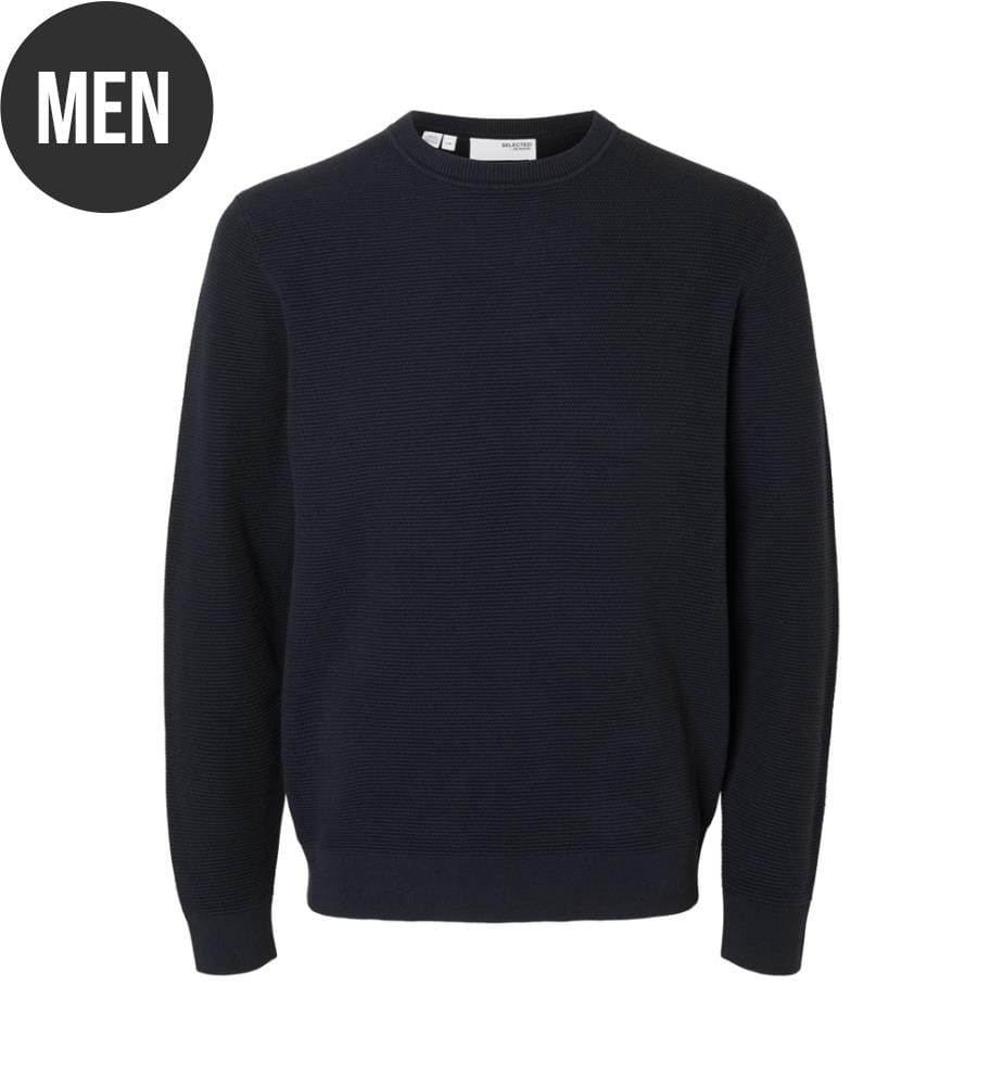 Sweat - Saphir Foncé