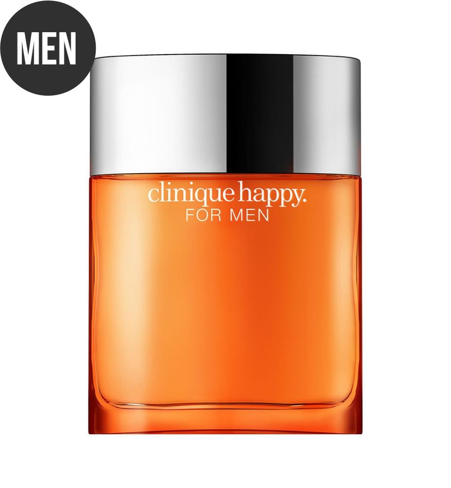 Eau de Cologne Happy - 100 ml