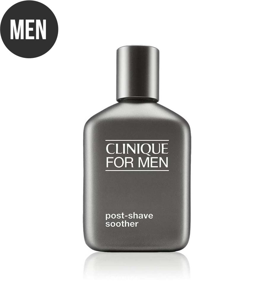 Beruhigende Pflege nach der Rasur – 75 ml
