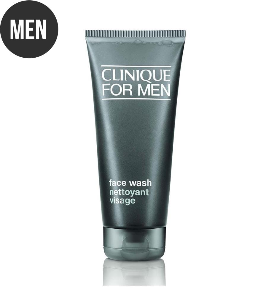 Gesichtsreiniger für Männer – 200 ml