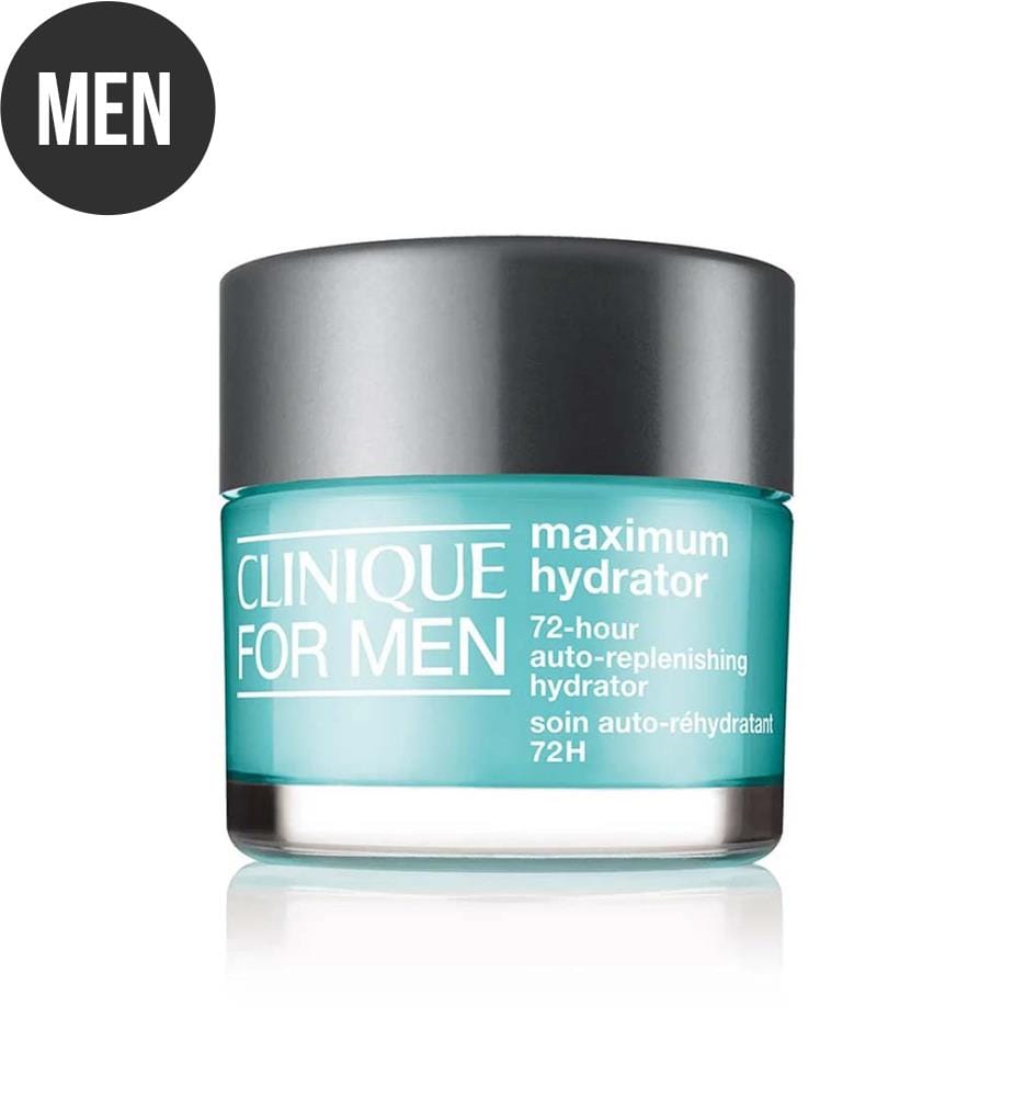 Intensive Feuchtigkeitscreme für Männer – 50 ml