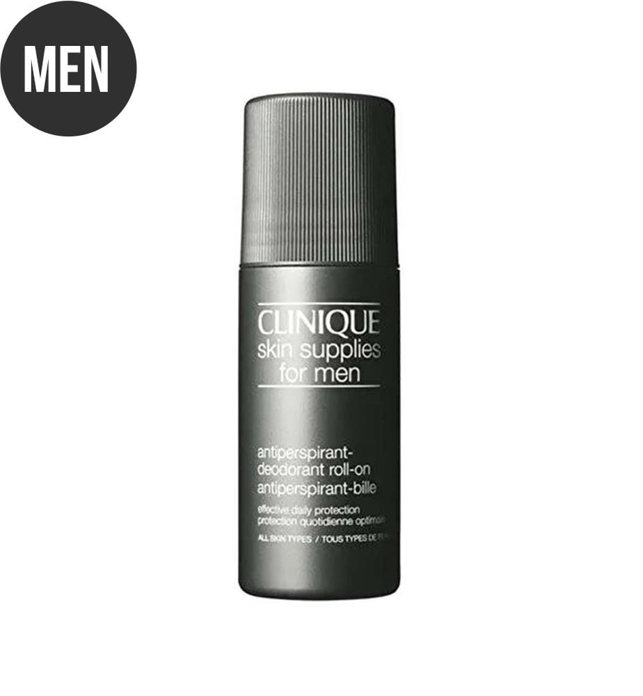 Antitranspirant-Deodorant mit Rollapplikator für Herren – 75 ml